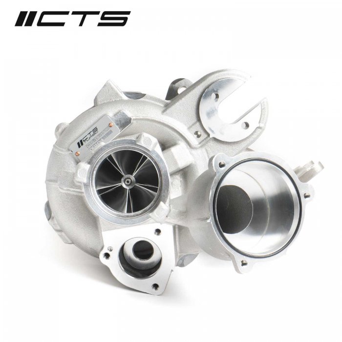 CTS TURBO BB-550 Hybrid Turbo charger for MQB Platfrom(2015+)