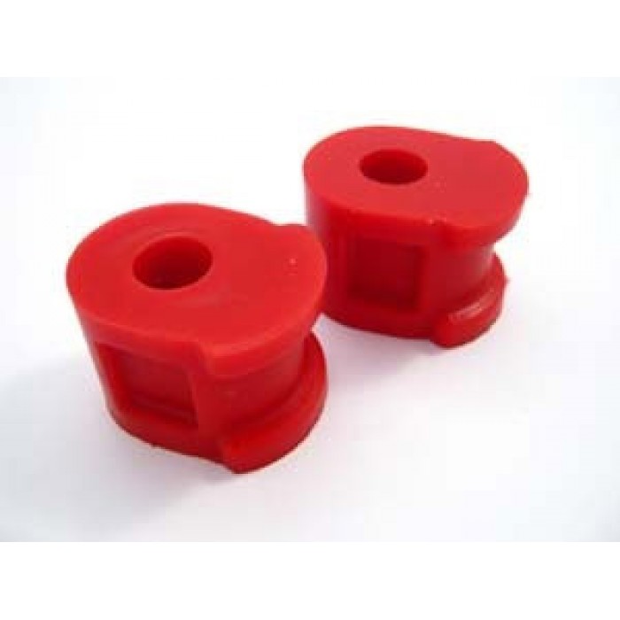 Polybush Pack Front Anti Roll Bar Inner Bushes 22mm Golf Mk1
