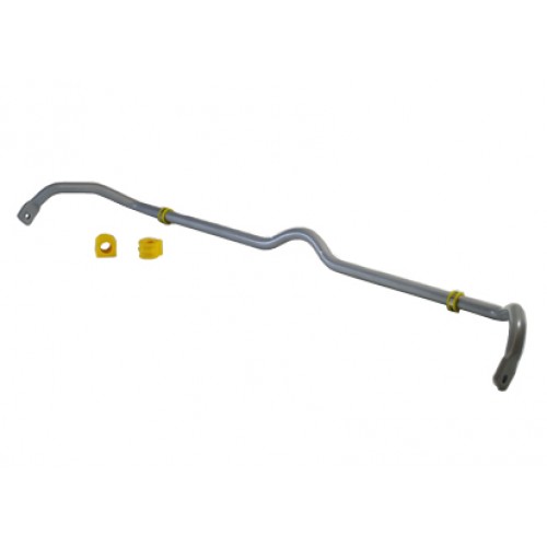 Whiteline Front Sway bar 22mm heavy duty GOLF MK4 1J INCL GTI EXCL