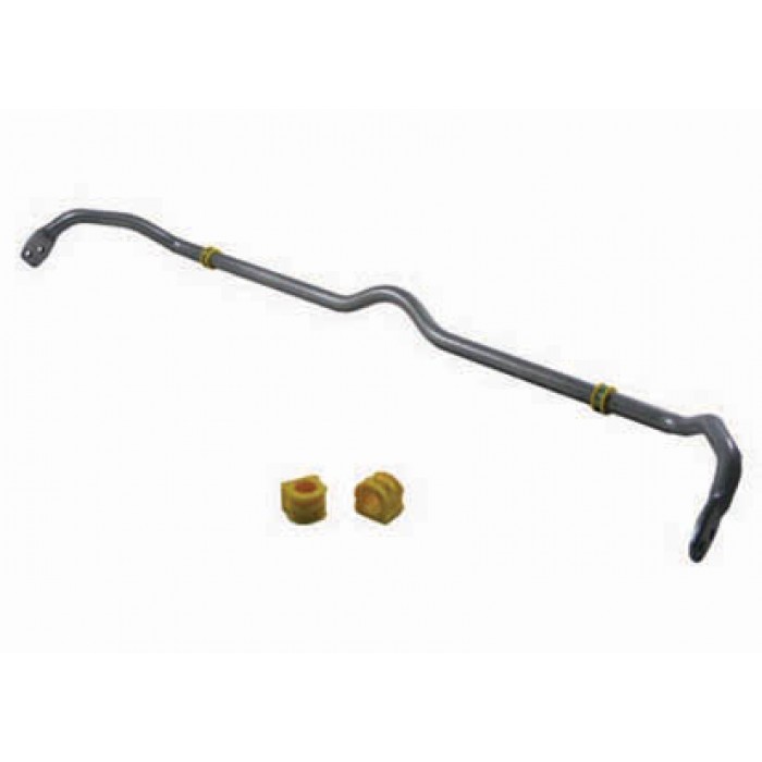 Whiteline Front Sway bar - 22mm heavy duty blade adjustable - A3 MK1 8L 5/96-7/04
