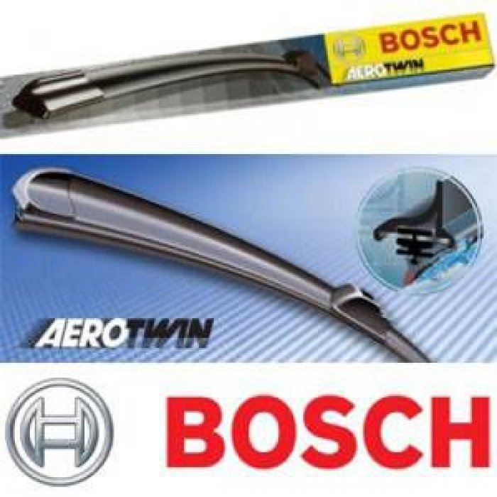 Bosch Aero Twin Wiper Blades (Pair) - Scirocco New