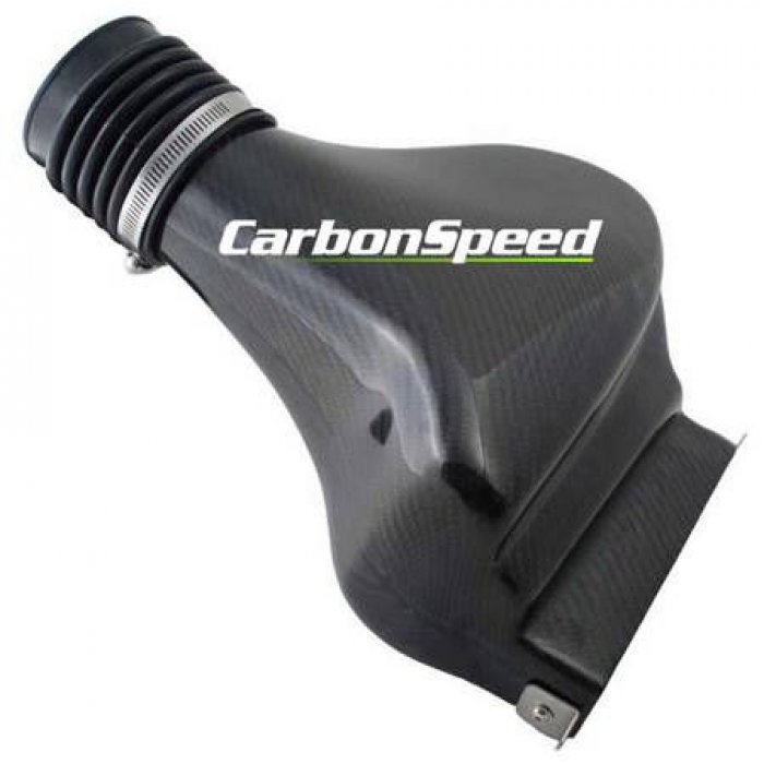 Carbonspeed Carbon Fibre Cold Air Intake Kit - 2.0T FSI