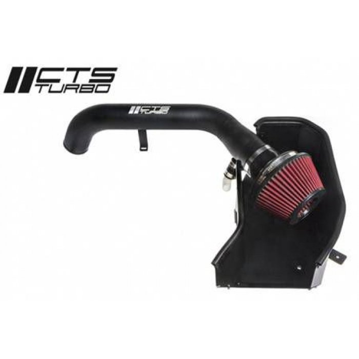 CTS Turbo MK2 TTRS/8P RS3 Air Intake System