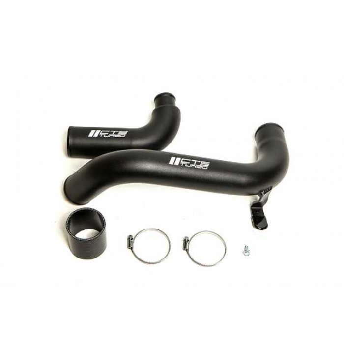 CTS Turbo MQB Turbo Outlet Pipe Kit - MK7/A3/S3