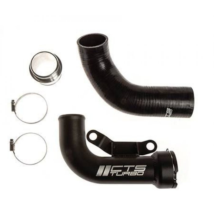 CTS Turbo Turbo Outlet Pipe 2.0TFSI K03 