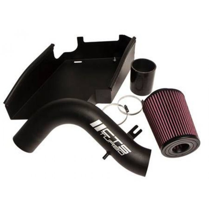 CTS Turbo Intake System MK6+Scirocco 1.4L Twincharger