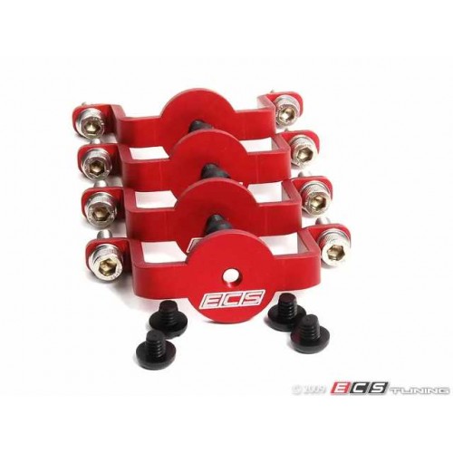 ECS Coil Pack Hold Down Kit 1.8T