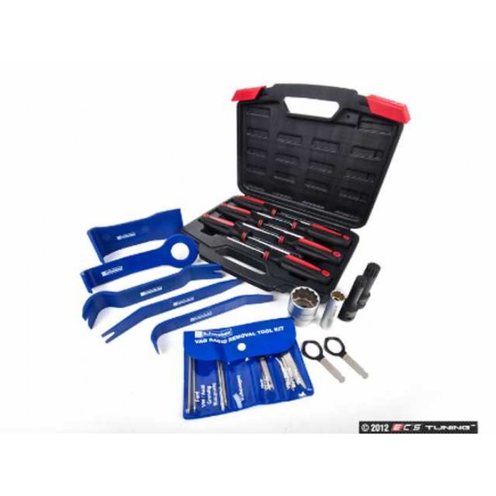 Schwaben VW/Audi Essential Tool Kit