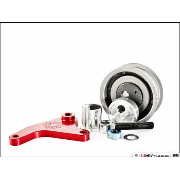 Integrated Engineering Manual Timing Belt Tensioner Kit - Stage 1.5 – A4 B5/6 1.8T
