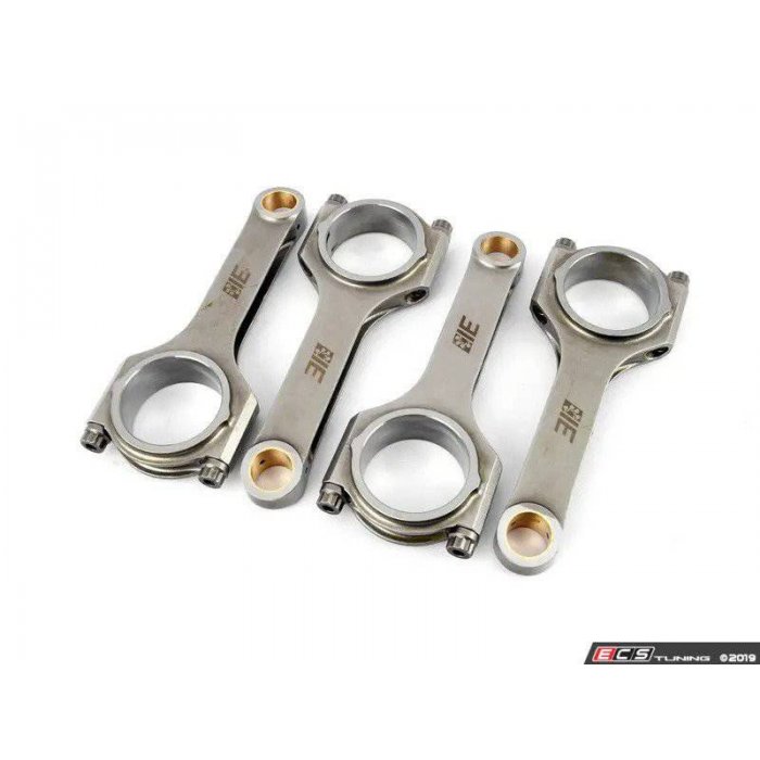 Forged H-Beam Connecting Rods - A4 B7 / Golf MK5 2.0TFSI