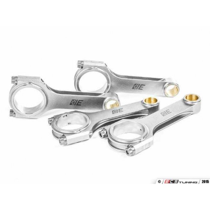 Integrated Engineering Forged H-Beam Connecting Rods – Mk7 GTI/R