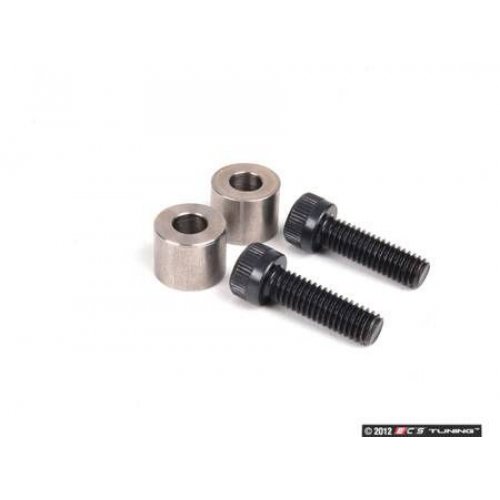 Fuel Rail Spacer Kit 1.8T