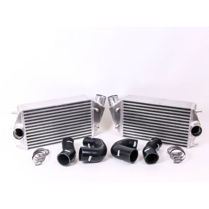 Intercooler Upgrade Porsche 997 Gen 2
