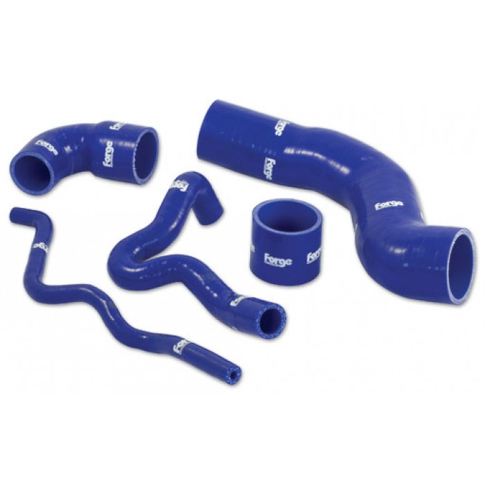 Forge Motorsport 5 Piece Silicone Hose kit - 1.8T 180hp