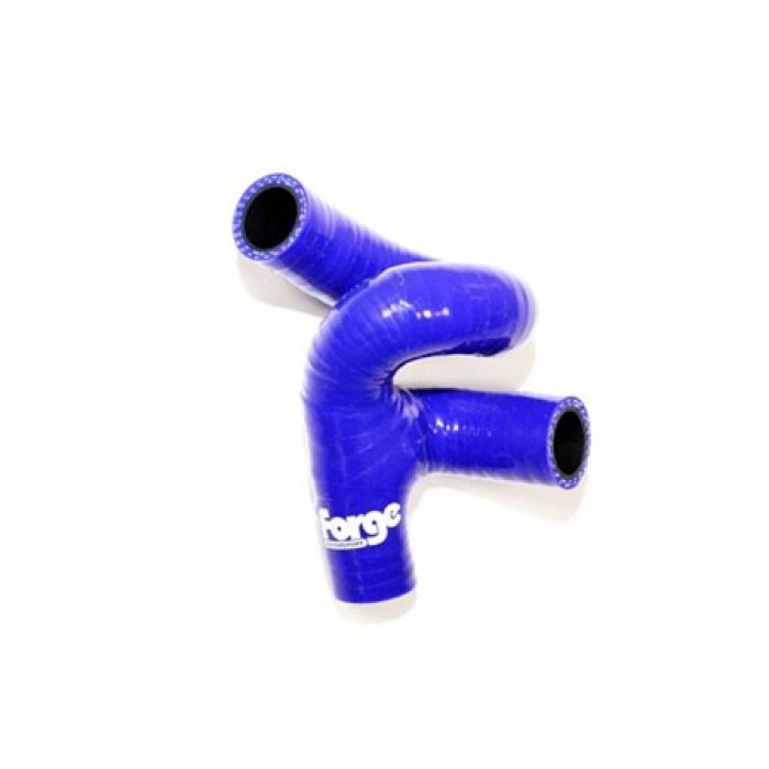 Forge Motorsport Silicone Cam Cover Breather Hose 210hp 1.8T