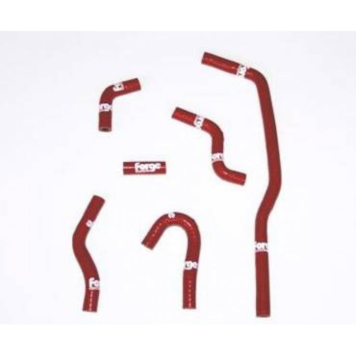 Forge Motosport Silicone Carbon Canister Hose TT S3 225hp 1.8T