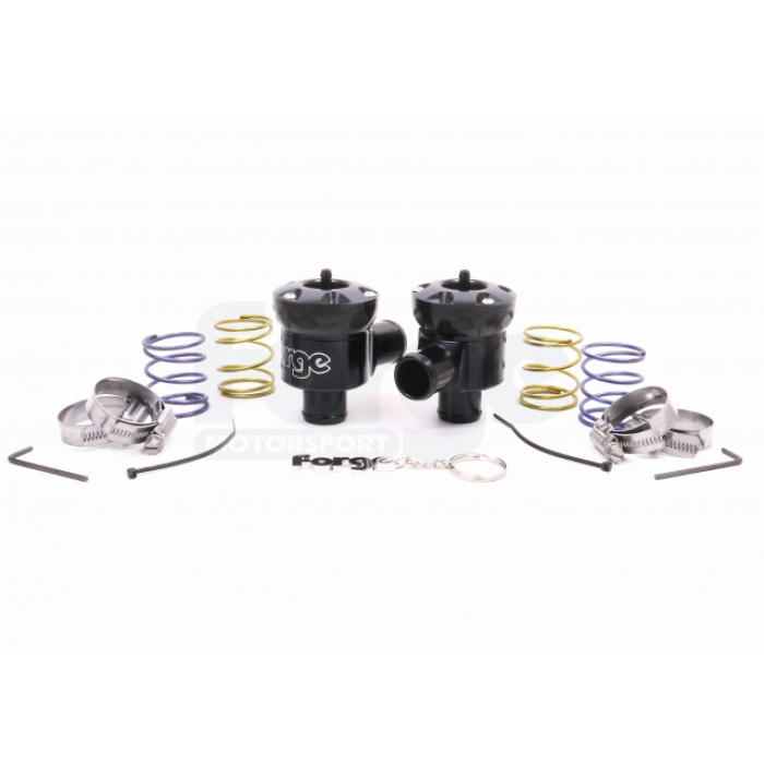Forge Recirculating Valves Porsche 996/997.2/991