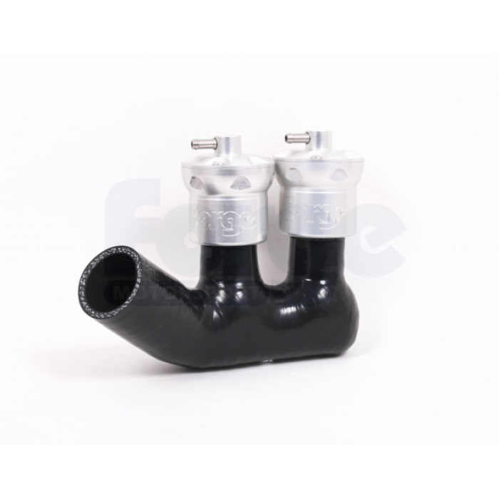 Forge Recirculation Valve Kit Porsche 996 Turbo