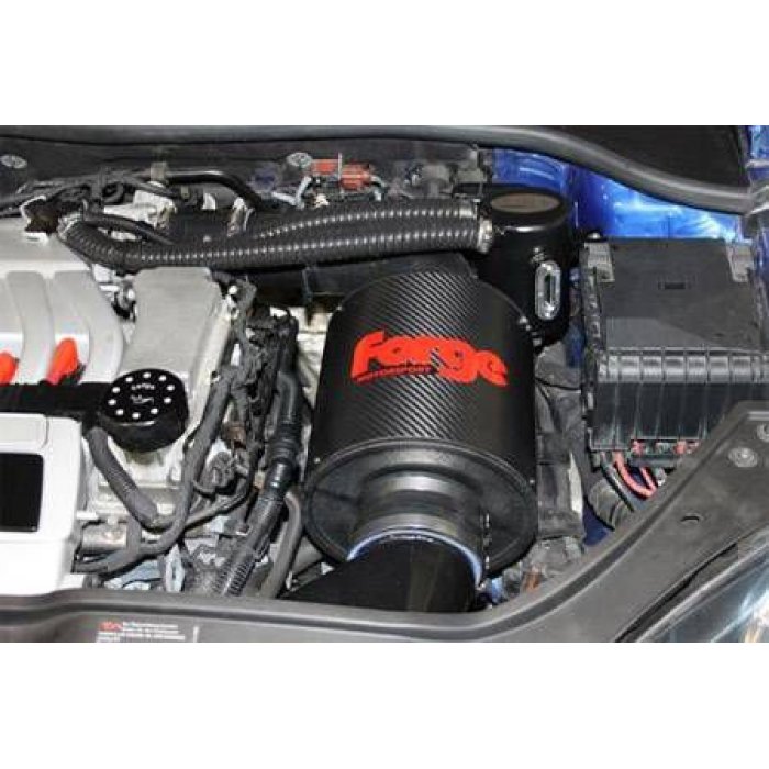 Forge Motorsport Induction Kit for R32 Mk5 Golf