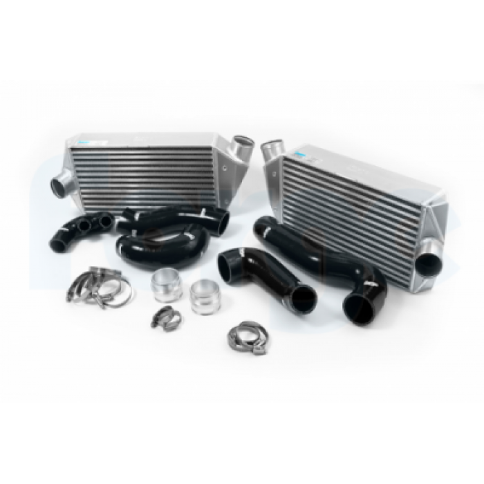 Forge Uprated Intercoolers Porsche 996
