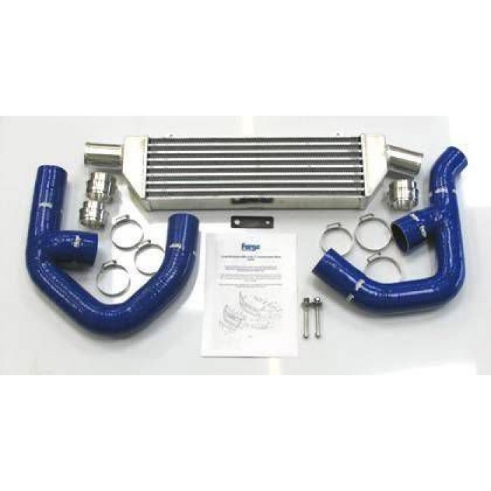 Forge Motorsport Twintercooler for MK2 Audi TT 2 Litre FSIT