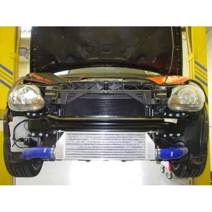 Forge Motorsport Twintercooler Leon and Leon Cupra 2 lt FSiT