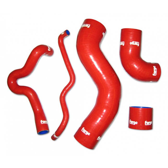 Forge Motorsport 5 Piece Silicone Hose kit - 1.8T 150hp