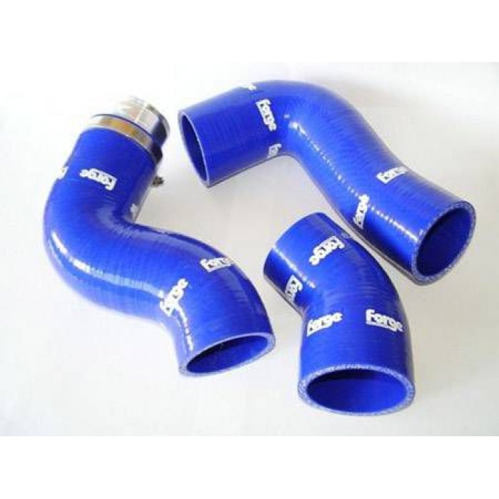 Forge Motorsport Silicone Boost Hoses - Audi TTS