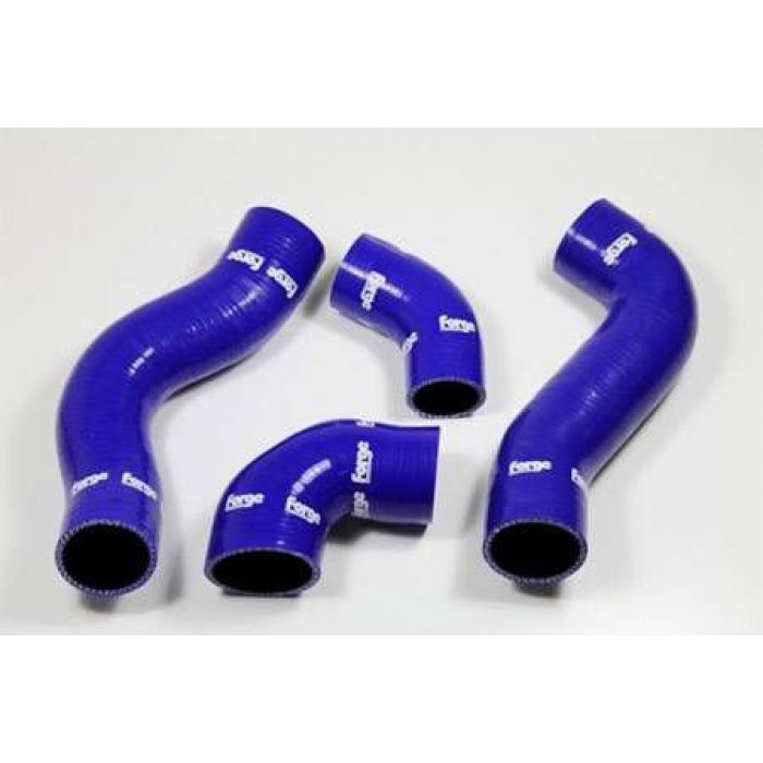 Forge Motorsport Silicone Boost Hose Kit for VAG 1.4 TSI