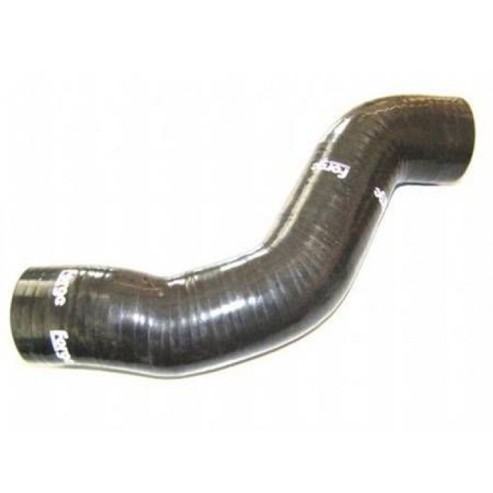 Forge Motorsport Intercooler to Throttle Body Hose - Golf/Bora 1.8T