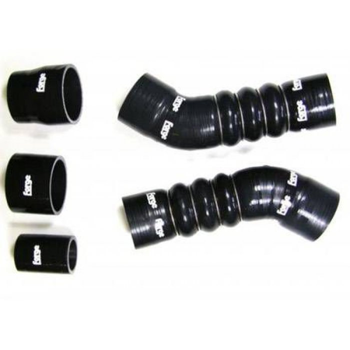 Forge Motorsport Silicone Boost Hoses for the Audi TT RS/RS3