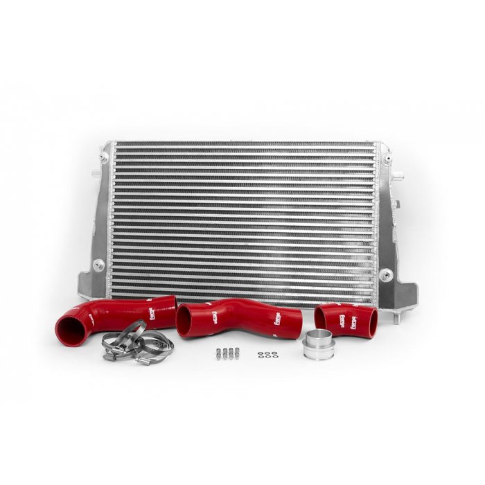 Forge Motorsport Uprated Replacement Front Mounting Intercooler - Golf MK5