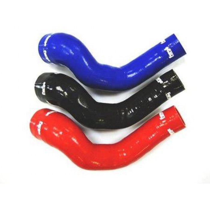 Forge Motorsport Intercooler to throttle body hose for VW Polo 1.8T