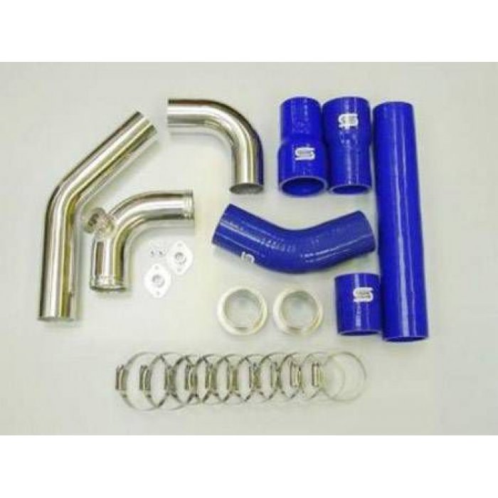 Forge Motorsport Hard Pipes Hoses for SEAT Sport Ibiza Intercooler