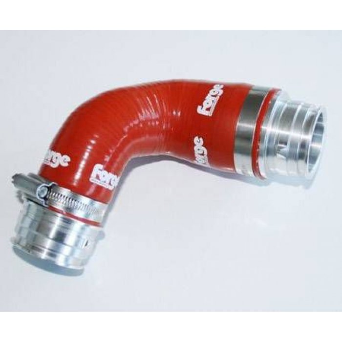 Forge Motorsport Fluorosilicone Turbo Hose for Ibiza 160 Diesel
