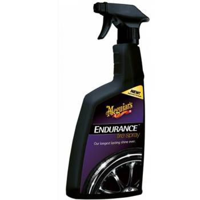 Meguiars Endurance Tyre Dressing - Spray