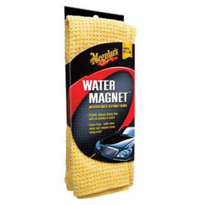 Meguiars Water Magnet Drying Towel