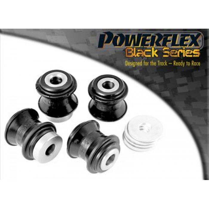 PowerflexBlack Pack (Track) - PFF3-213BLK - Front Anti Roll Bar Link Bush - Passat (B5) 1996 - 2005 4 Motion (1996 - 2005) 