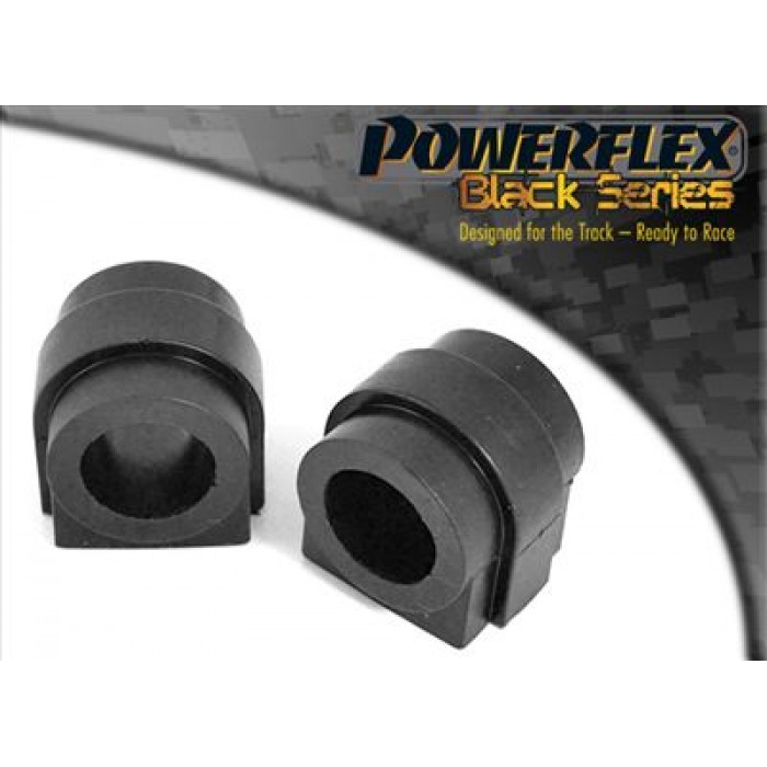 PowerflexBlack Pack (Track) - PFF5-102-225BLK - Front Anti Roll Bar Bush 22.5mm - Mini Generation 1