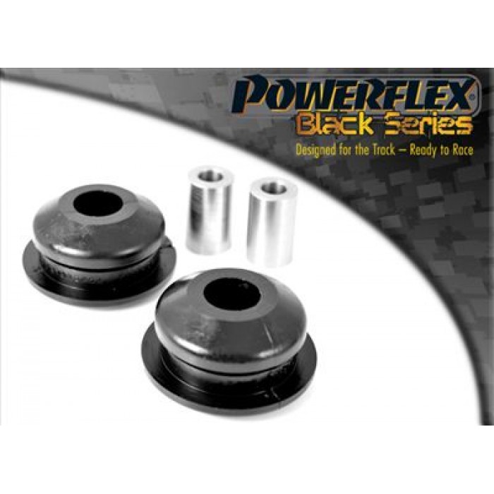 PowerflexBlack Pack (Track) - PFF85-1202BLK - Front Arm Rear Bush - Ibiza 6J (2008-)