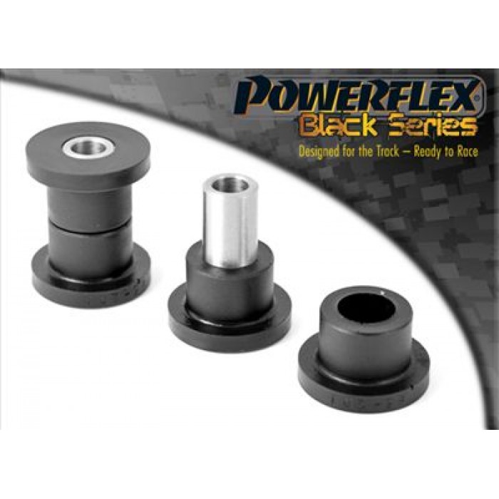 PowerflexBlack Pack (Track) - PFF85-201BLK - Front Wishbone Front Bush - Corrado (1989 - 1995)