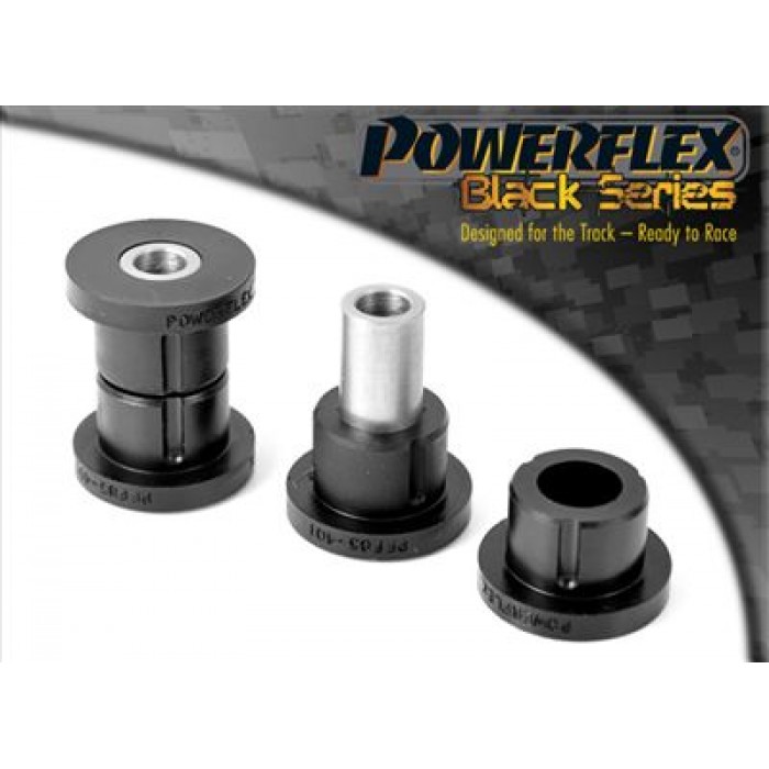 PowerflexBlack Pack (Track) - PFF85-401BLK - Front Wishbone Front Bush - Arosa (1997 - 2004)