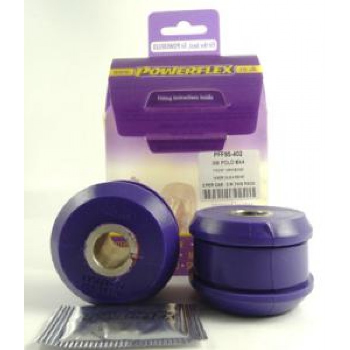 Powerflex Pack - PFF85-402 - Front Wishbone Inner Bush (rear) - Polo 6N (1995 - 2002)