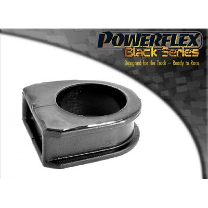 PowerflexBlack Pack (Track) - PFF85-416BLK - Steering Rack Mount Bush - A3 Mk1 Typ 8L 2WD (1996-2003)