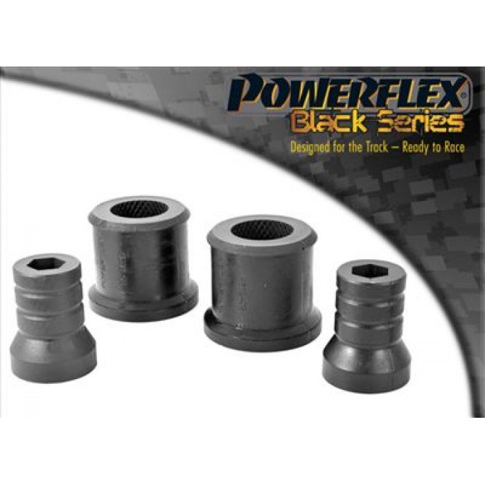 PowerflexBlack Pack (Track) - PFF85-602BLK - Front Wishbone Rear Bush  - Polo 9N (2002 - 2008)