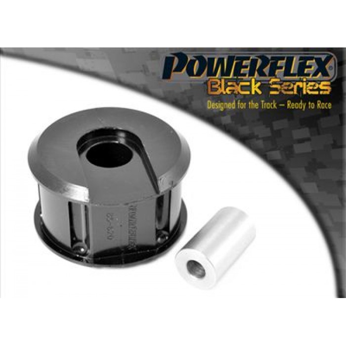 PowerflexBlack Pack (Track) - PFF85-620BLK - Lower Engine Mount Large Bush - Ibiza 6J (2008-)