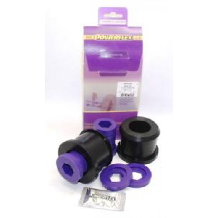 Powerflex Pack - PFF5-101 - Front Wishbone Rear Bush - Mini Generation 1