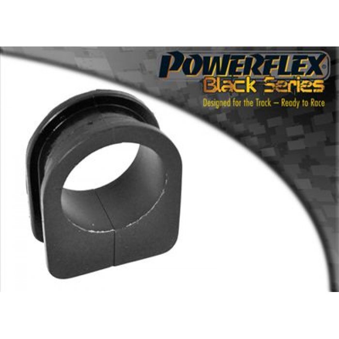 PowerflexBlack Pack (Track) - PFF5-103BLK - Steering Rack Mount - Mini Generation 1