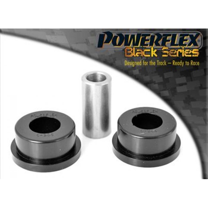 PowerflexBlack Pack (Track) - PFF5-206BLK - Lower Engine Mount Small Bush - Mini Generation 2