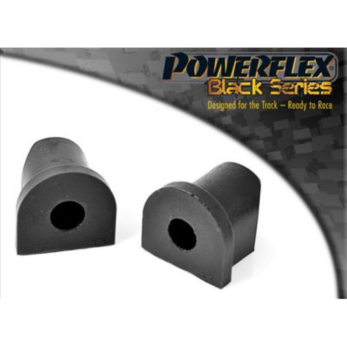 PowerflexBlack Pack (Track) - PFF85-213BLK - Front Wishbone Rear Bush - Golf MK1 (1973 - 1985) 